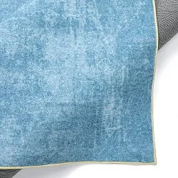 Tappeto Wilton - Lynton (blu)