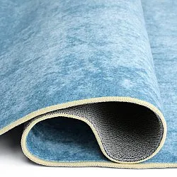 Tappeto Wilton - Lynton (blu)