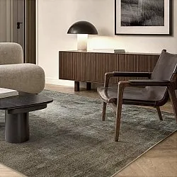 Tappeto Wilton - Lynton (marrone)