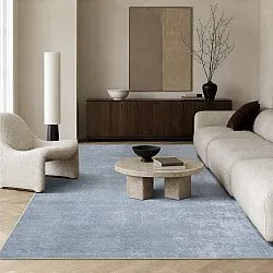 Tappeto Wilton - Lynton (grigio chiaro)