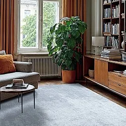 Tappeto Wilton - Lynton (grigio chiaro)