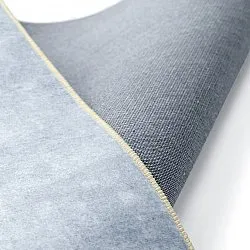 Tappeto Wilton - Lynton (grigio chiaro)