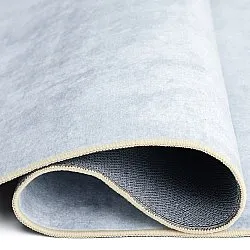 Tappeto Wilton - Lynton (grigio chiaro)