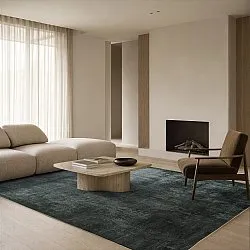 Tappeto Wilton - Lynton (grigio scuro)