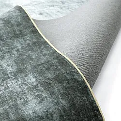 Tappeto Wilton - Lynton (grigio scuro)