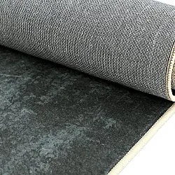 Tappeto Wilton - Lynton (grigio scuro)