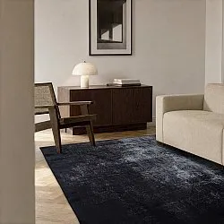 Tappeto Wilton - Lynton (nero)