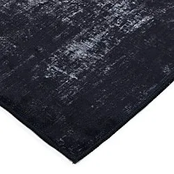 Tappeto Wilton - Lynton (nero)