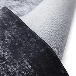 Tappeto Wilton - Lynton (nero)