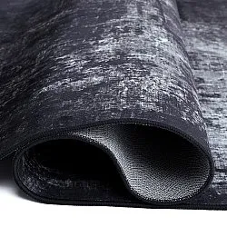 Tappeto Wilton - Lynton (nero)