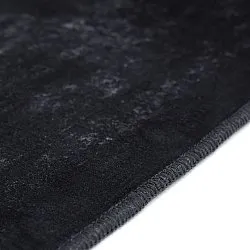 Tappeto Wilton - Lynton (nero)