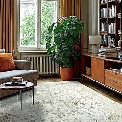 Tappeto Wilton - Mateur (beige)
