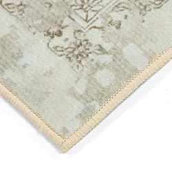 Tappeto Wilton - Mateur (beige)