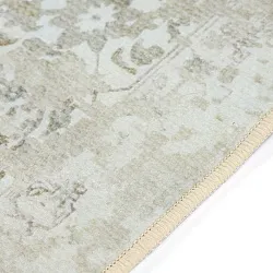 Tappeto Wilton - Mateur (beige)