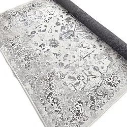 Tappeto Wilton - Mateur (grigio)