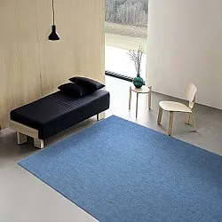 Tappeti per Interni/Esterni - Monsanto (blu)