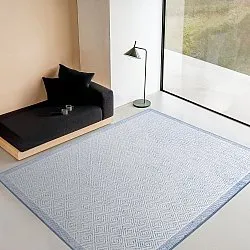 Tappeti per Interni/Esterni - Monsaraz (blu)