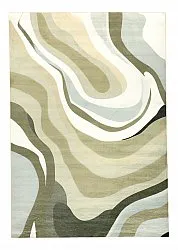 Tappeto Wilton - Mudgee (beige/multicolore)
