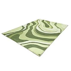Tappeto Wilton - Mudgee (verde/multiplo)