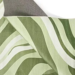 Tappeto Wilton - Mudgee (verde/multiplo)