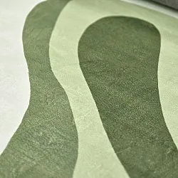 Tappeto Wilton - Mudgee (verde/multiplo)