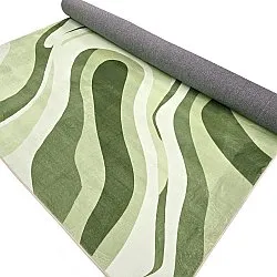 Tappeto Wilton - Mudgee (verde/multiplo)