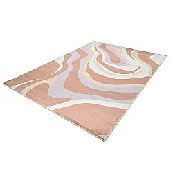 Tappeto Wilton - Mudgee (rosa/multiplo)