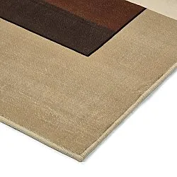 Tappeto Wilton - Nysa (marrone/multiplo)