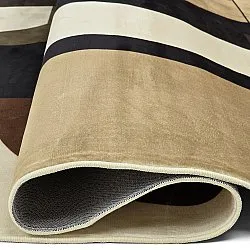 Tappeto Wilton - Nysa (marrone/multiplo)