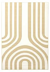 Tappeto Wilton - Obidos (beige/bianco)
