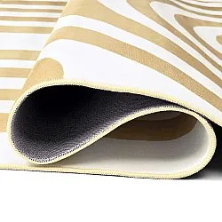 Tappeto Wilton - Obidos (beige/bianco)