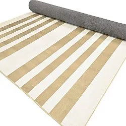 Tappeto Wilton - Obidos (beige/bianco)