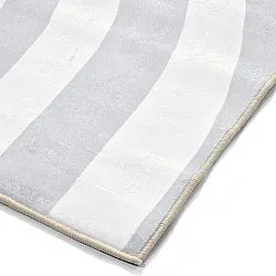 Tappeto Wilton - Obidos (grigio/bianco)