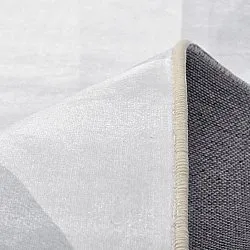 Tappeto Wilton - Obidos (grigio/bianco)