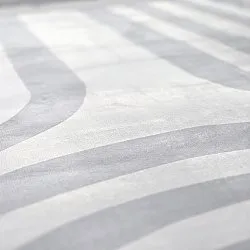 Tappeto Wilton - Obidos (grigio/bianco)