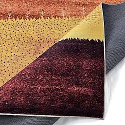 Tappeto Wilton - Oia (rosso/multiplo)