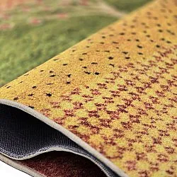 Tappeto Wilton - Oia (rosso/multiplo)