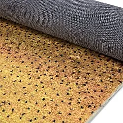 Tappeto Wilton - Oia (rosso/multiplo)