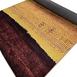 Tappeto Wilton - Oia (rosso/multiplo)