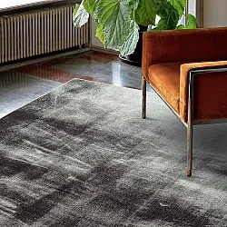 Tappeto Wilton - Olmedo (grigio/beige)