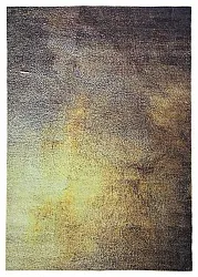 Tappeto Wilton - Oristano (marrone/oro)