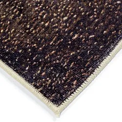 Tappeto Wilton - Oristano (marrone/oro)