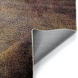 Tappeto Wilton - Oristano (marrone/oro)