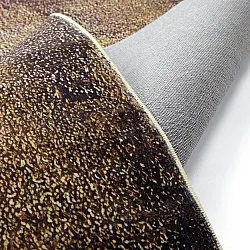 Tappeto Wilton - Oristano (marrone/oro)