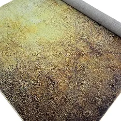 Tappeto Wilton - Oristano (marrone/oro)