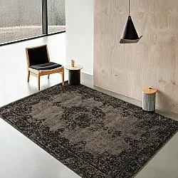 Tappeto Wilton - Peking (grigio)