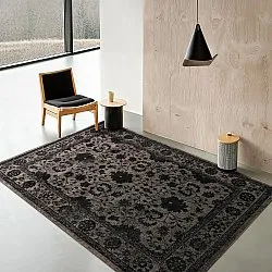 Tappeto Wilton - Peking Majestic (grigio)