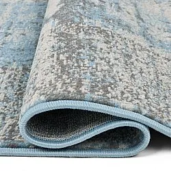 Tappeto Wilton - Peking Royal (turchese)