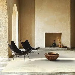 Tappeto Wilton - Pucon (beige/crema)