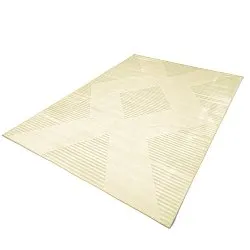 Tappeto Wilton - Pucon (beige/crema)
